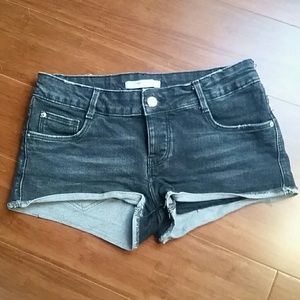 Zara shorts